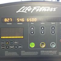 Anytime Fitness ico