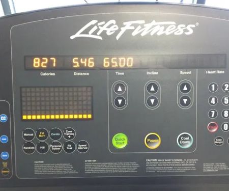 Anytime Fitness