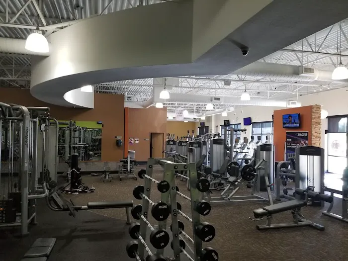 Anytime Fitness Picture 3