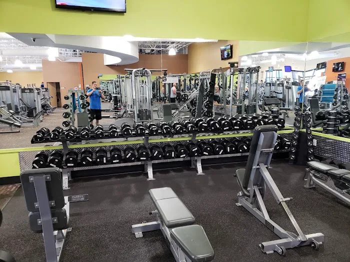 Anytime Fitness Picture 4