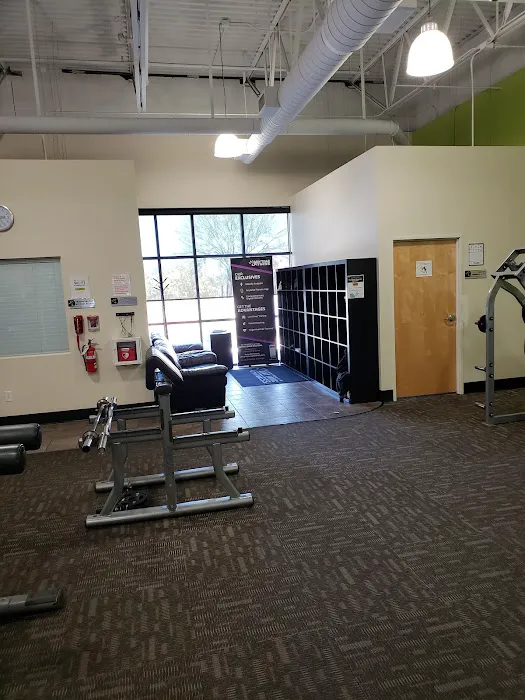 Anytime Fitness Picture 6