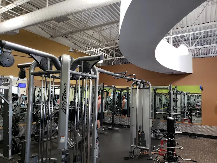 Anytime Fitness Picture 7