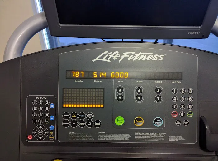 Anytime Fitness Picture 8