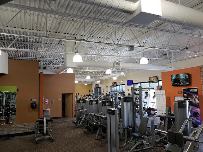 Anytime Fitness Picture 9