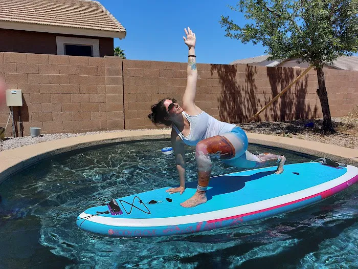 Soul Sisters Yoga Picture 1