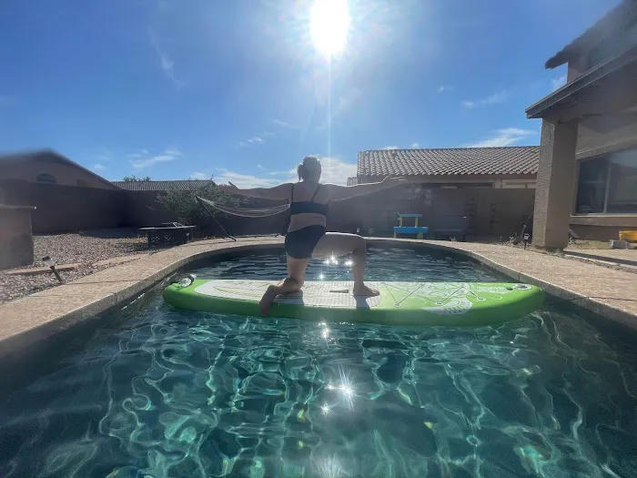 Soul Sisters Yoga Picture 2