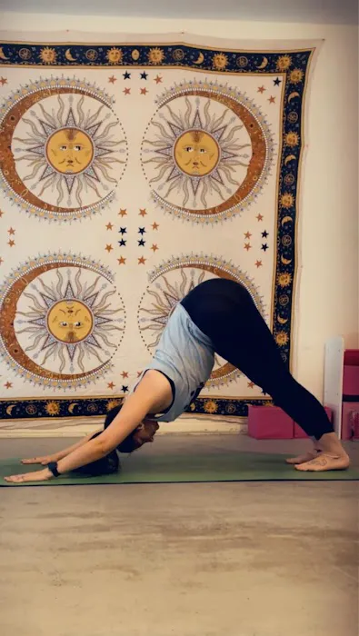 Soul Sisters Yoga Picture 6