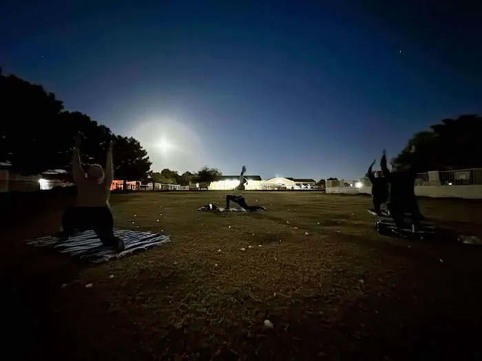 Soul Sisters Yoga Picture 5