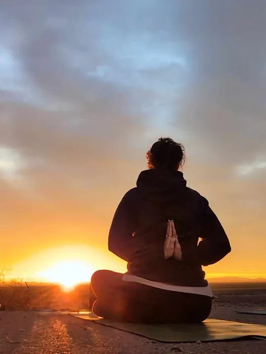 Soul Sisters Yoga Picture 10