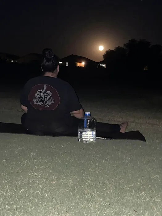 Soul Sisters Yoga Picture 9