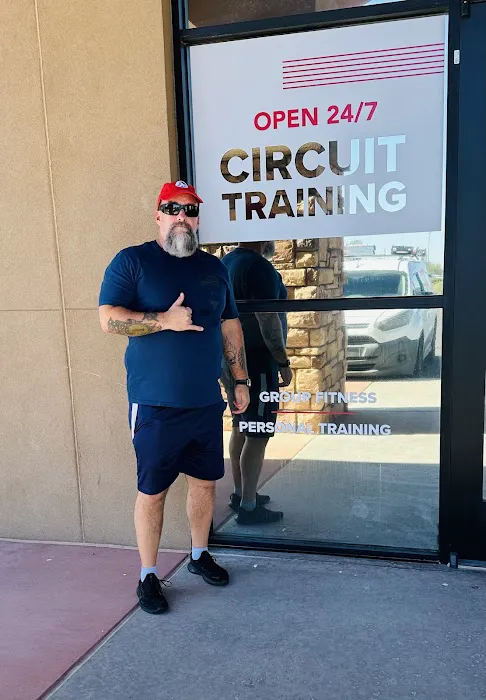 9Round Kickboxing Fitness Picture 1