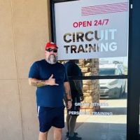 9Round Kickboxing Fitness ico