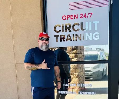 9Round Kickboxing Fitness
