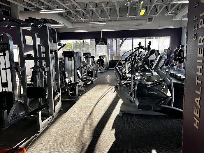 Anytime Fitness Picture 1