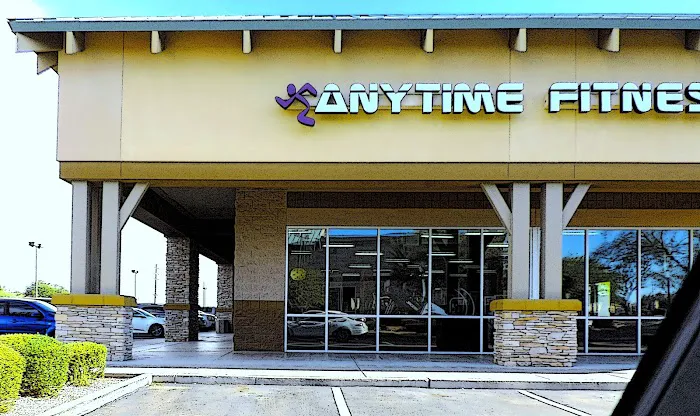 Anytime Fitness Picture 3