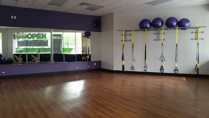 Anytime Fitness Picture 4