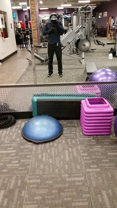 Anytime Fitness Picture 5