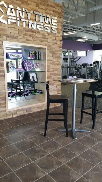 Anytime Fitness Picture 6