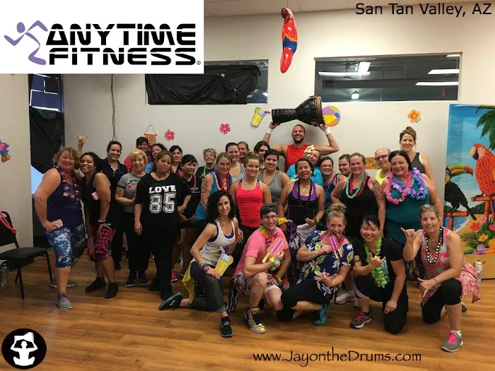 Anytime Fitness Picture 9