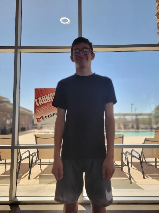 Copper Basin Family Gym Picture 1