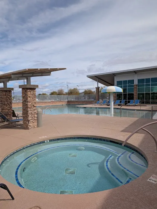 Copper Basin Family Gym Picture 5