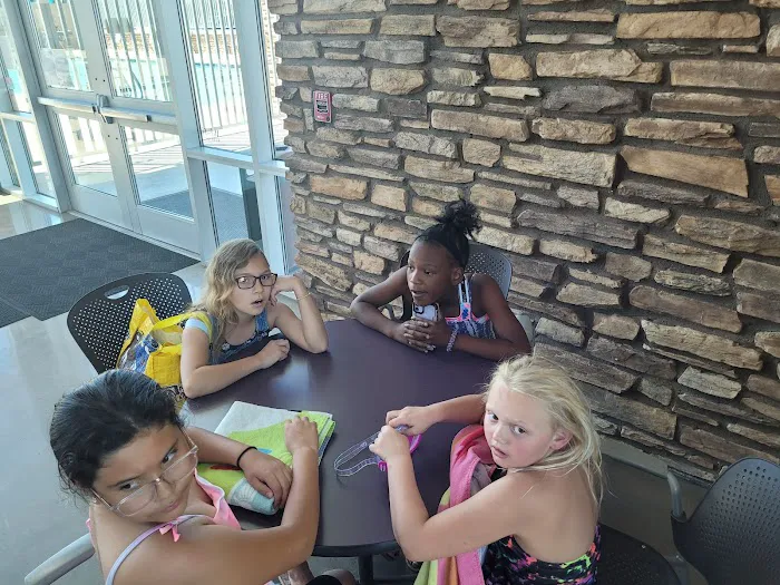 Copper Basin Family Gym Picture 4