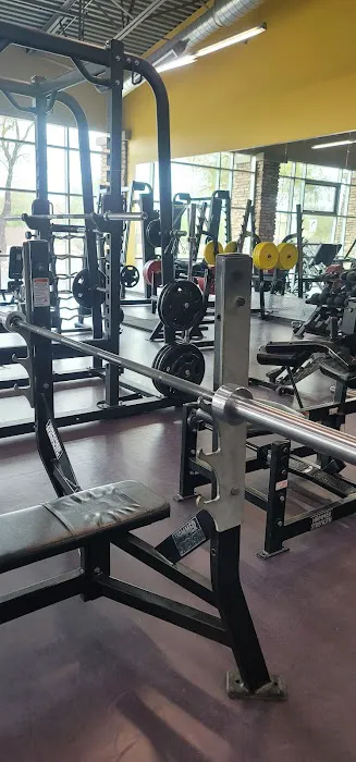 Copper Basin Family Gym Picture 3