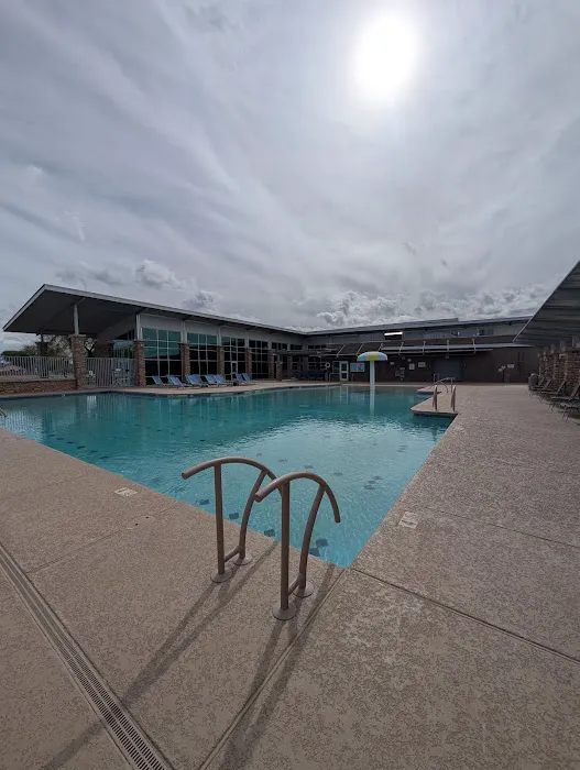 Copper Basin Family Gym Picture 7