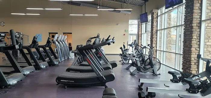 Copper Basin Family Gym Picture 6