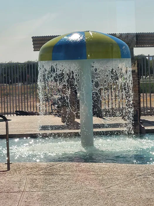 Copper Basin Family Gym Picture 8