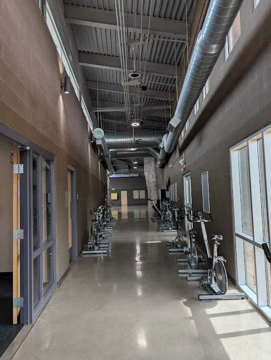 Copper Basin Family Gym Picture 10