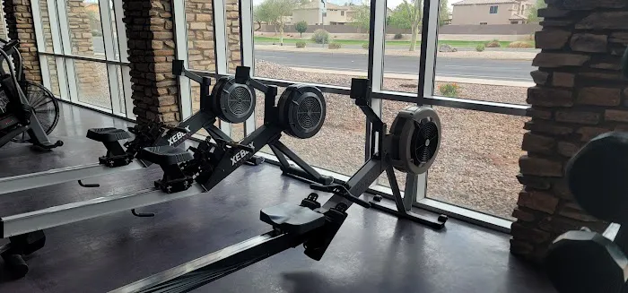 Copper Basin Family Gym Picture 9