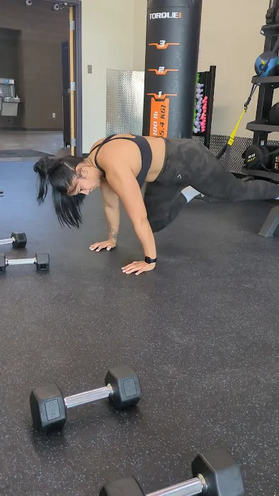 Fitness Rebels, LLC Picture 1