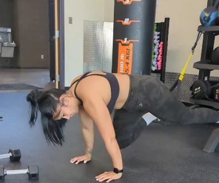 Fitness Rebels, LLC