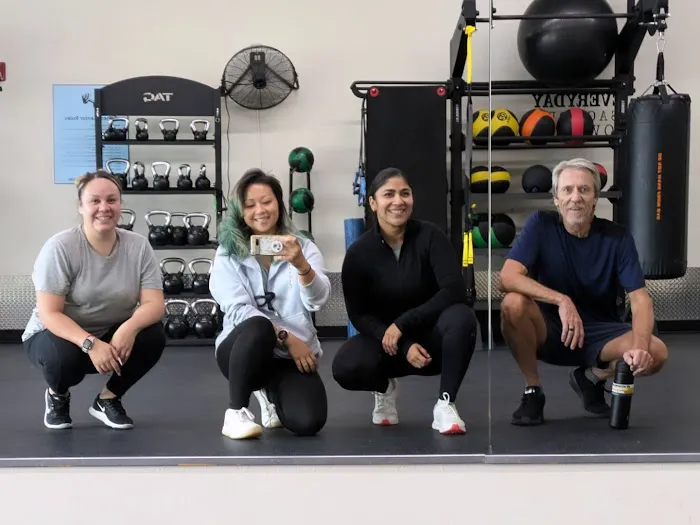 Fitness Rebels, LLC Picture 4