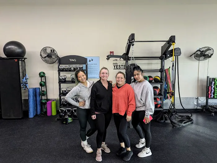 Fitness Rebels, LLC Picture 2