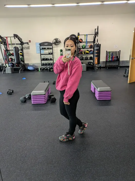 Fitness Rebels, LLC Picture 6