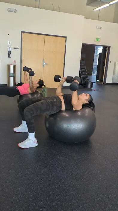 Fitness Rebels, LLC Picture 7