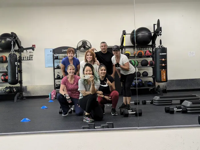 Fitness Rebels, LLC Picture 9