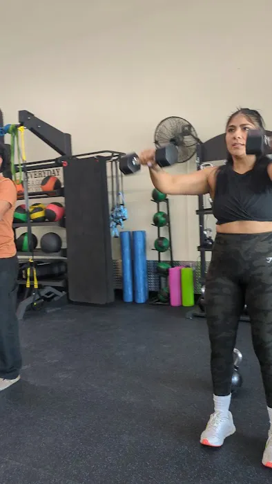 Fitness Rebels, LLC Picture 10