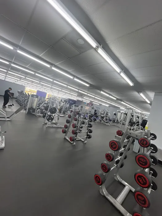 Anytime Fitness Picture 1