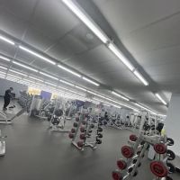 Anytime Fitness ico