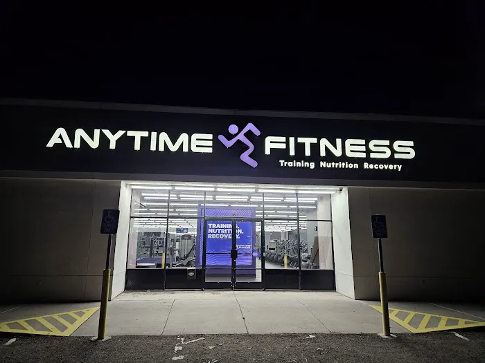Anytime Fitness Picture 2