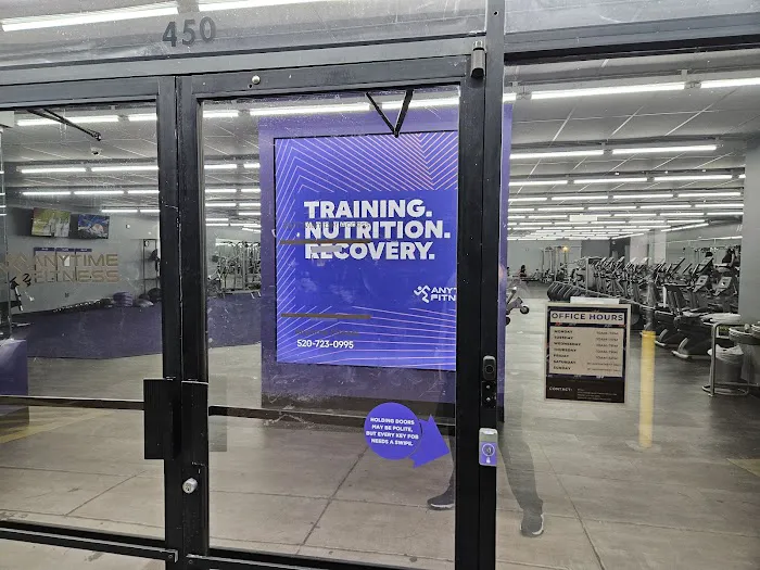 Anytime Fitness Picture 3