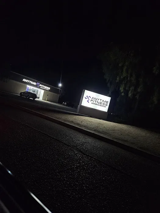 Anytime Fitness Picture 5