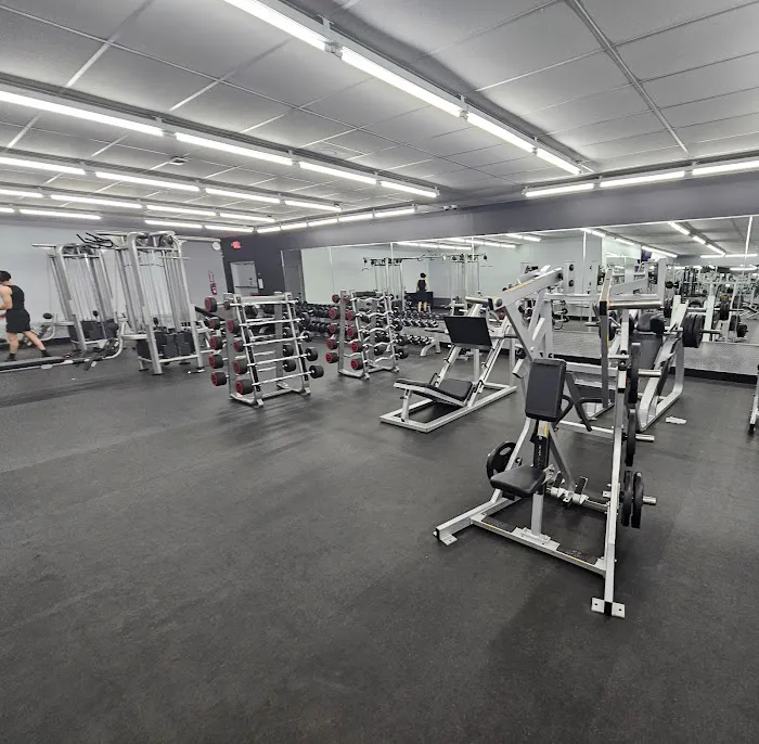 Anytime Fitness Picture 9