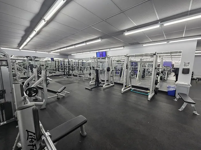 Anytime Fitness Picture 10