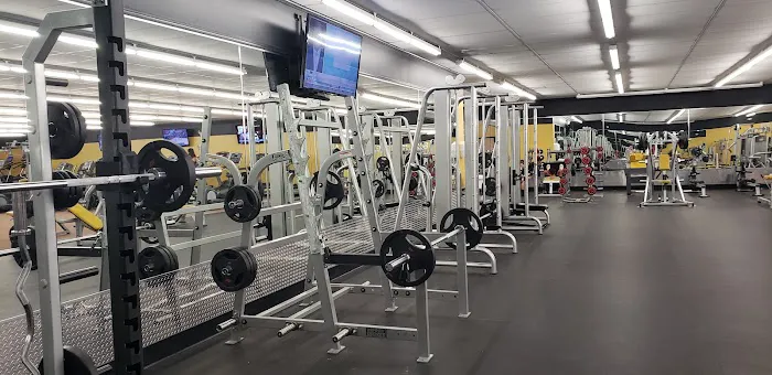 Arizona Fitness Club Picture 2