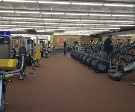 Arizona Fitness Club