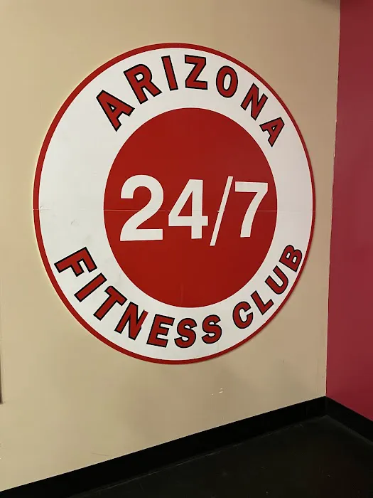 Arizona Fitness Club Picture 4